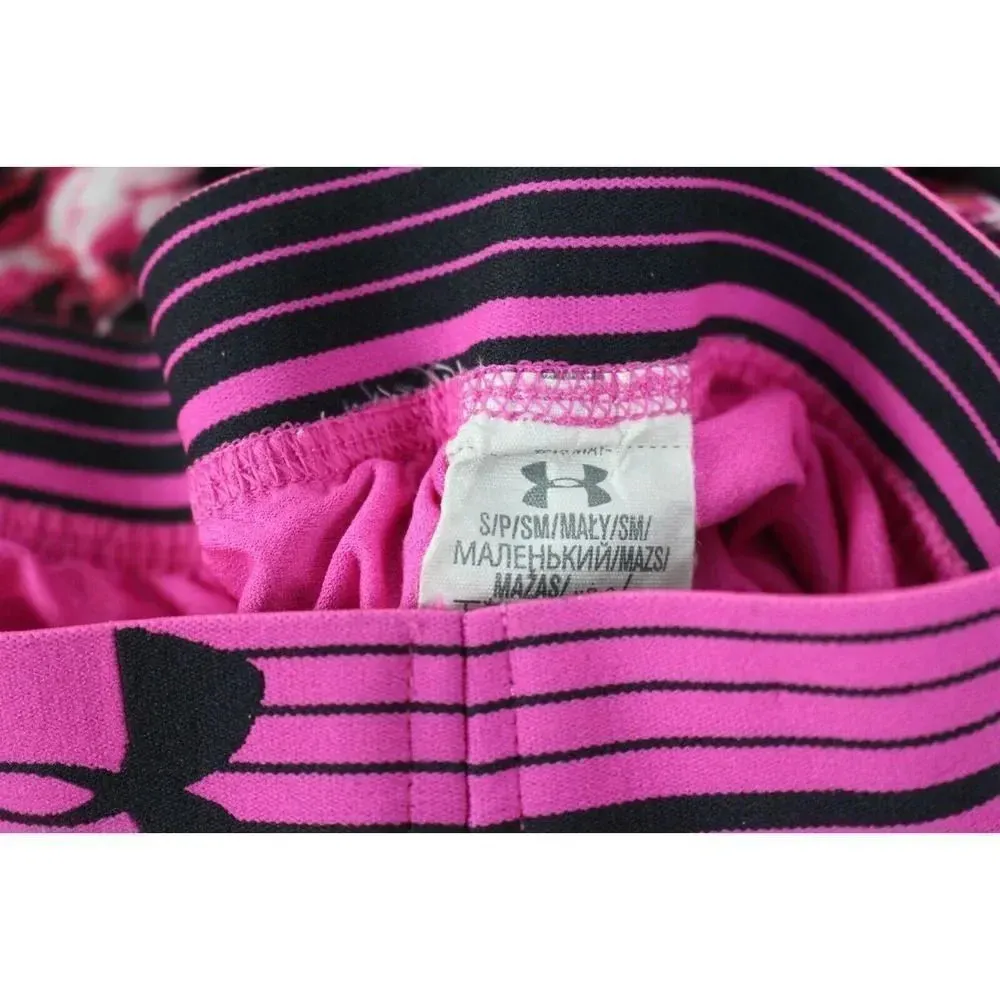 ladies Under Armour shorts size S - Image 3