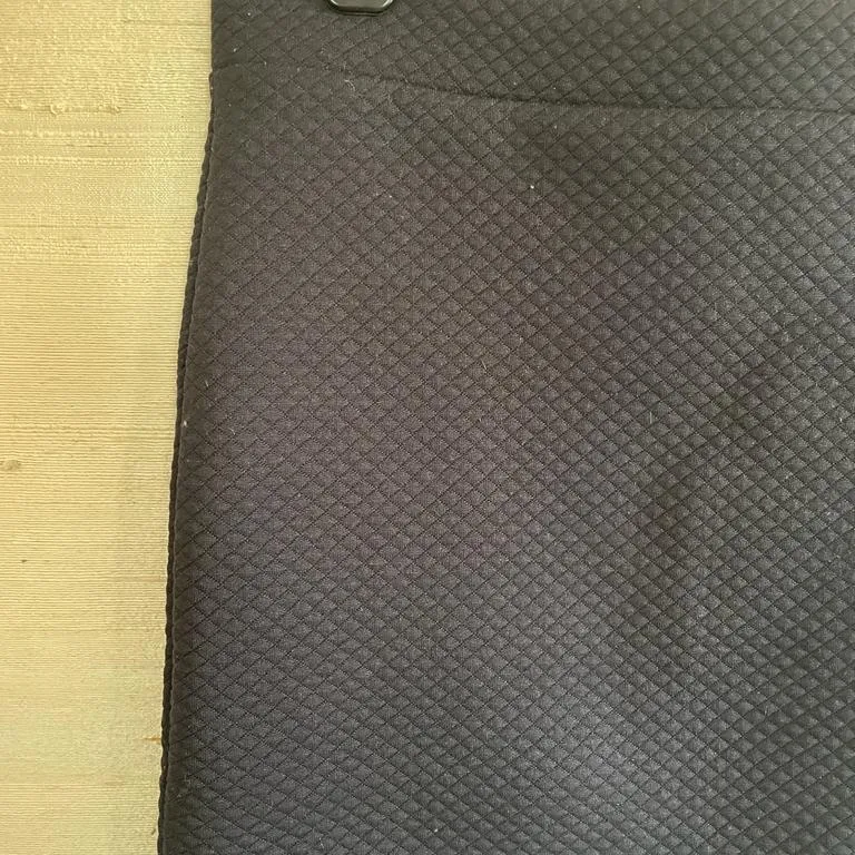 stradivarius mini skirt - Image 3