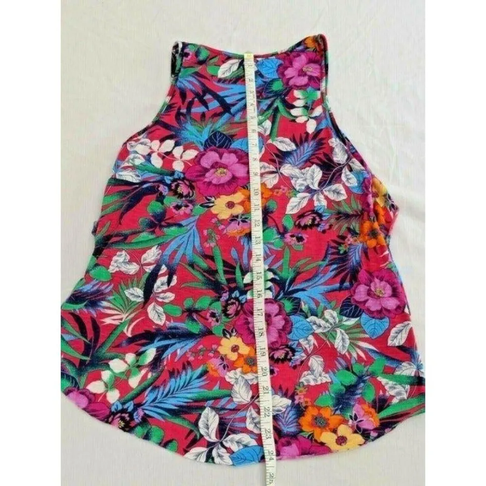 Bongo  Junior  Small Tank Top Sleeveless - Image 10