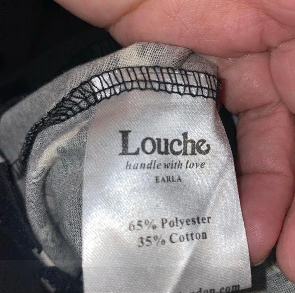 Unicorn Dress Size 10 - Image 7