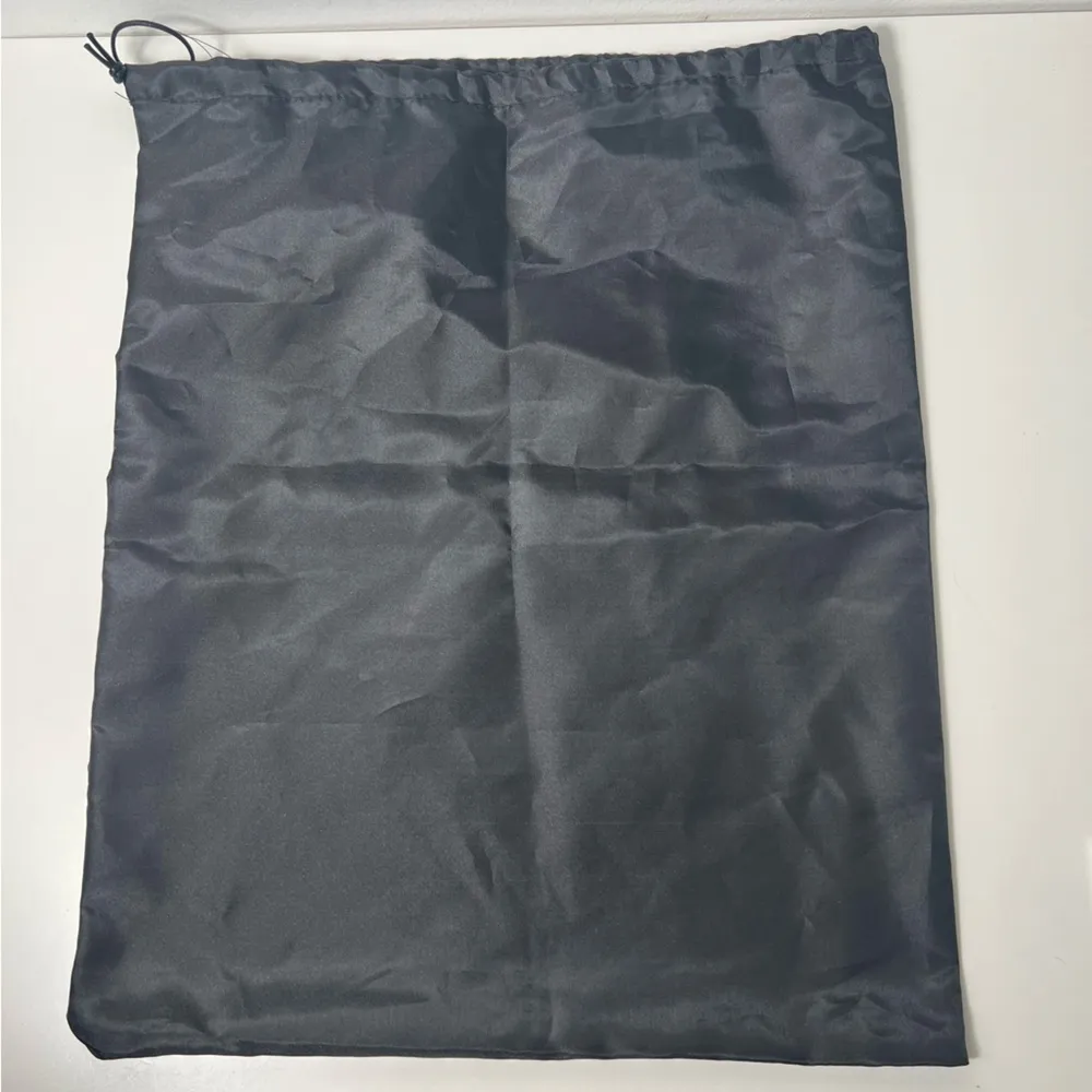 Versace Authentic Adjustable Drawstring Handbag Purse Bag Shoes Dustbag - Image 4