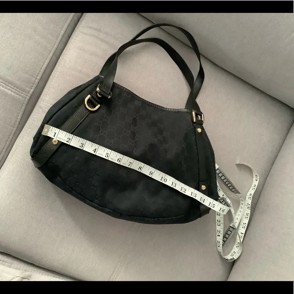 Modern GUCCI GG monogram bag 🔥🔥FREE SHIP❣️ - Image 4