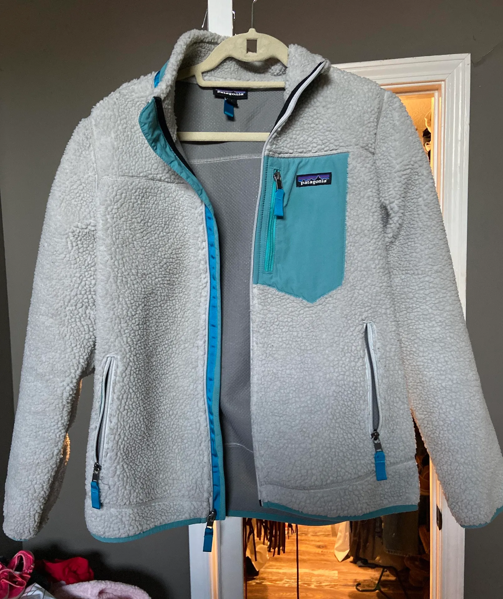 Patagonia Coat - Image 2