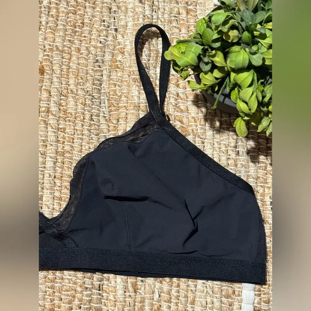 Victoria's Secret  Black Bralette - Image 2