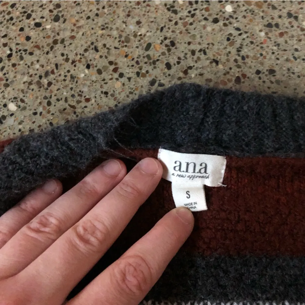 A.N.A cardigan - Image 4