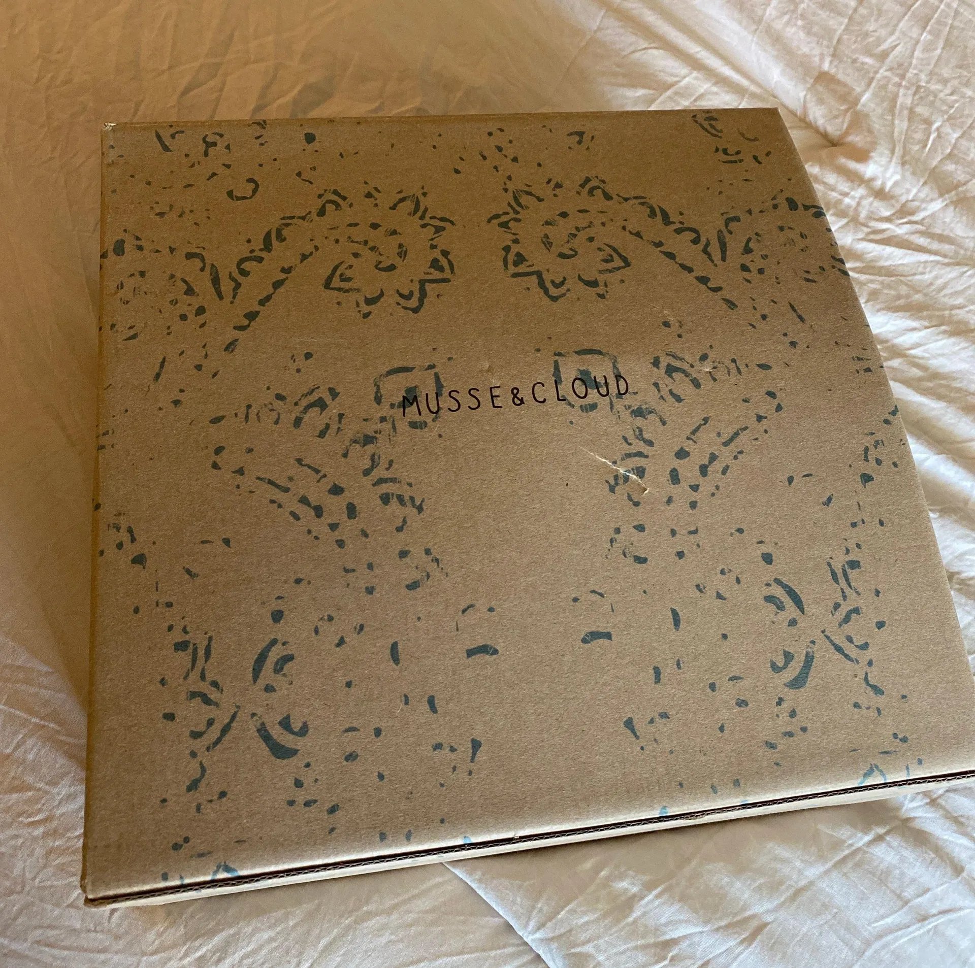 Musse & Cloud Booties - Image 4