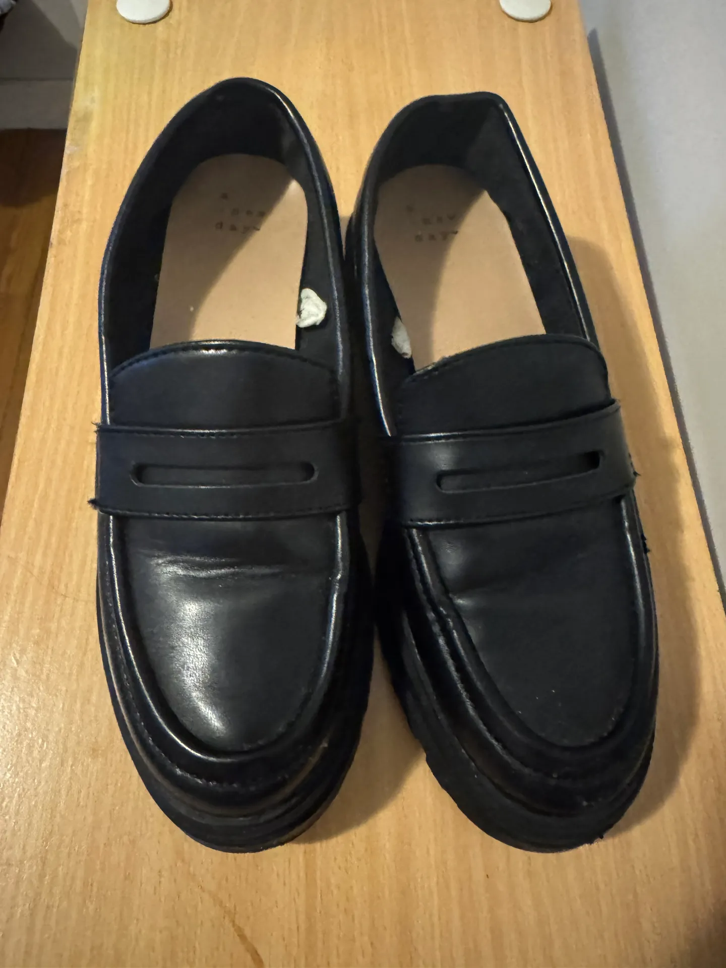 Loafers - Image 3