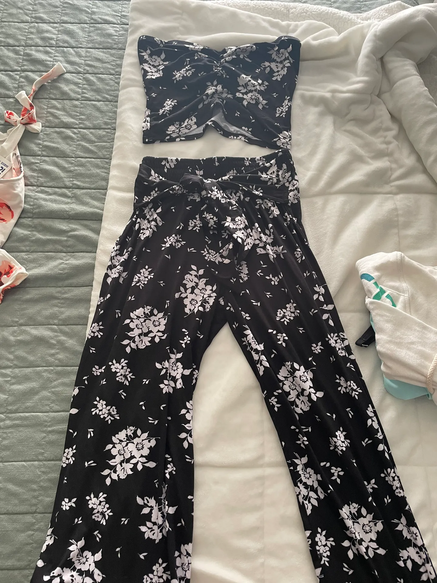 Matching Summer Set - Image 2