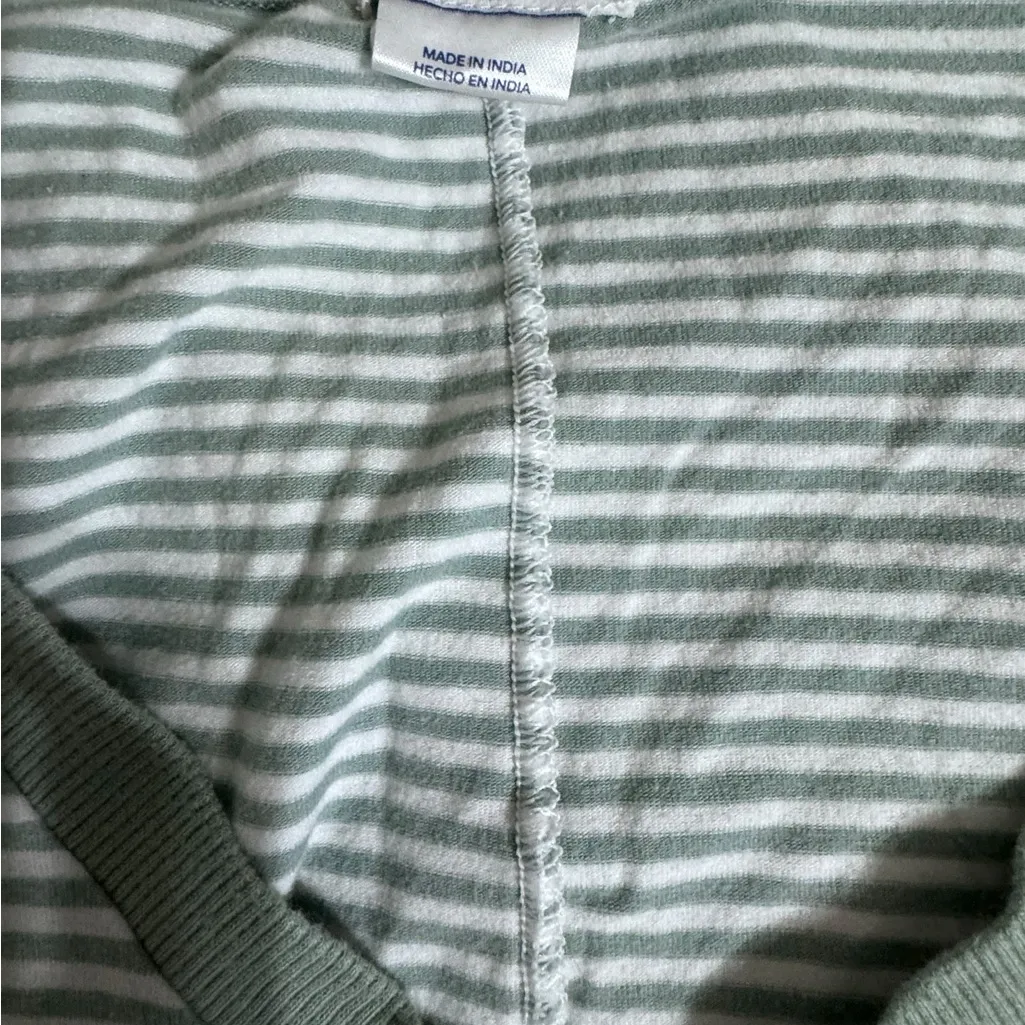 Splendid Short Pajama Set med - Image 5