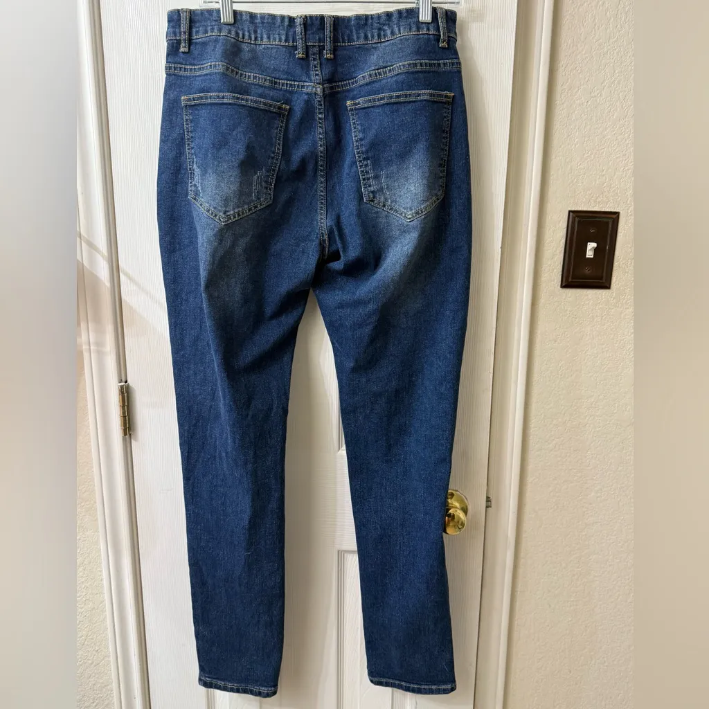 Handmaiden Women jeans - Image 3