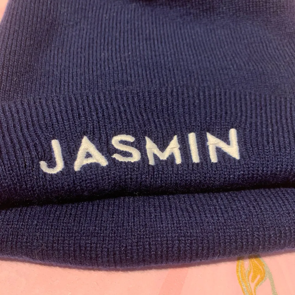 Jasmin winter hat - Image 2