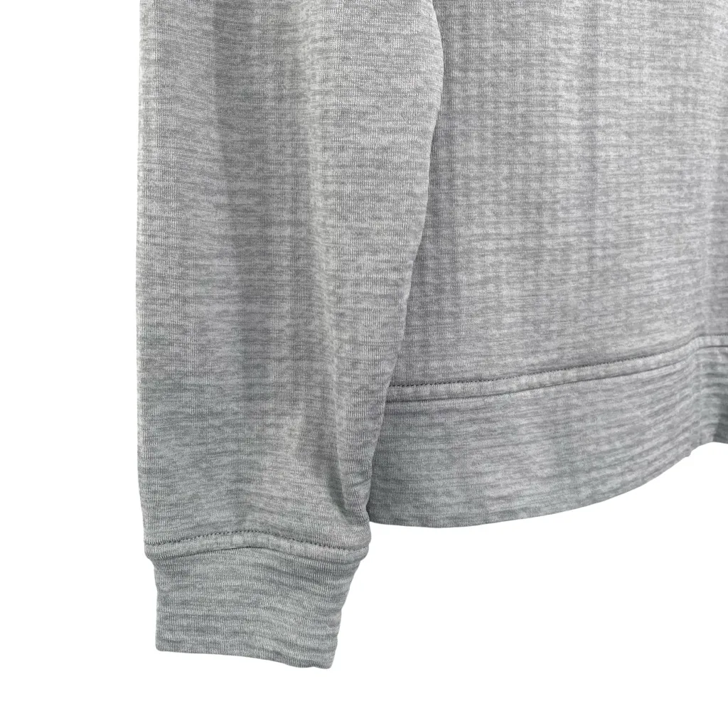 Peter Millar Women’s U.S. Open Maven Performance Hooded Full Zip Golf Jacket - Image 8