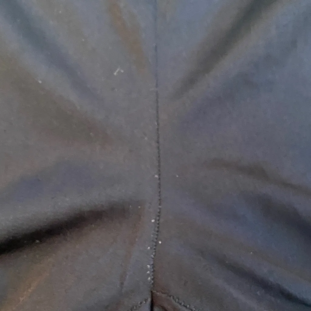 Bundle Pink Victoria's Secret Gray and Black Leggings - Image 9