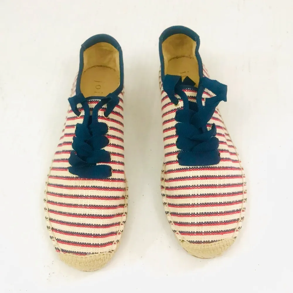 NWOB - Joie Corston Espadrille Sneaker - Size 6 - Image 5