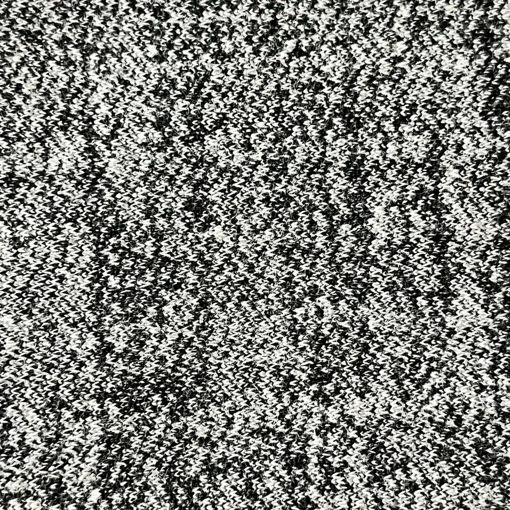 Banana Republic Women’s Textured Mock Neck Sleeveless Top XS Heather Gray Swank - Image 10