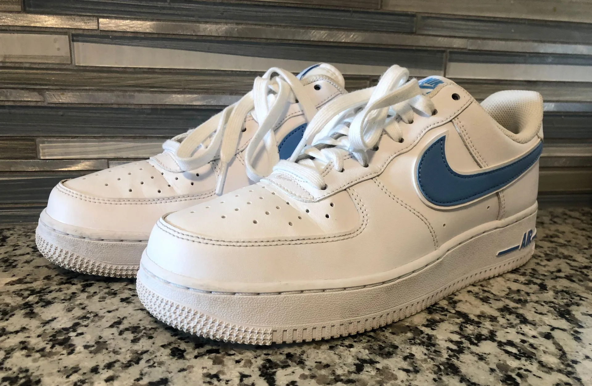 Nike Air Force 1 - Image 3