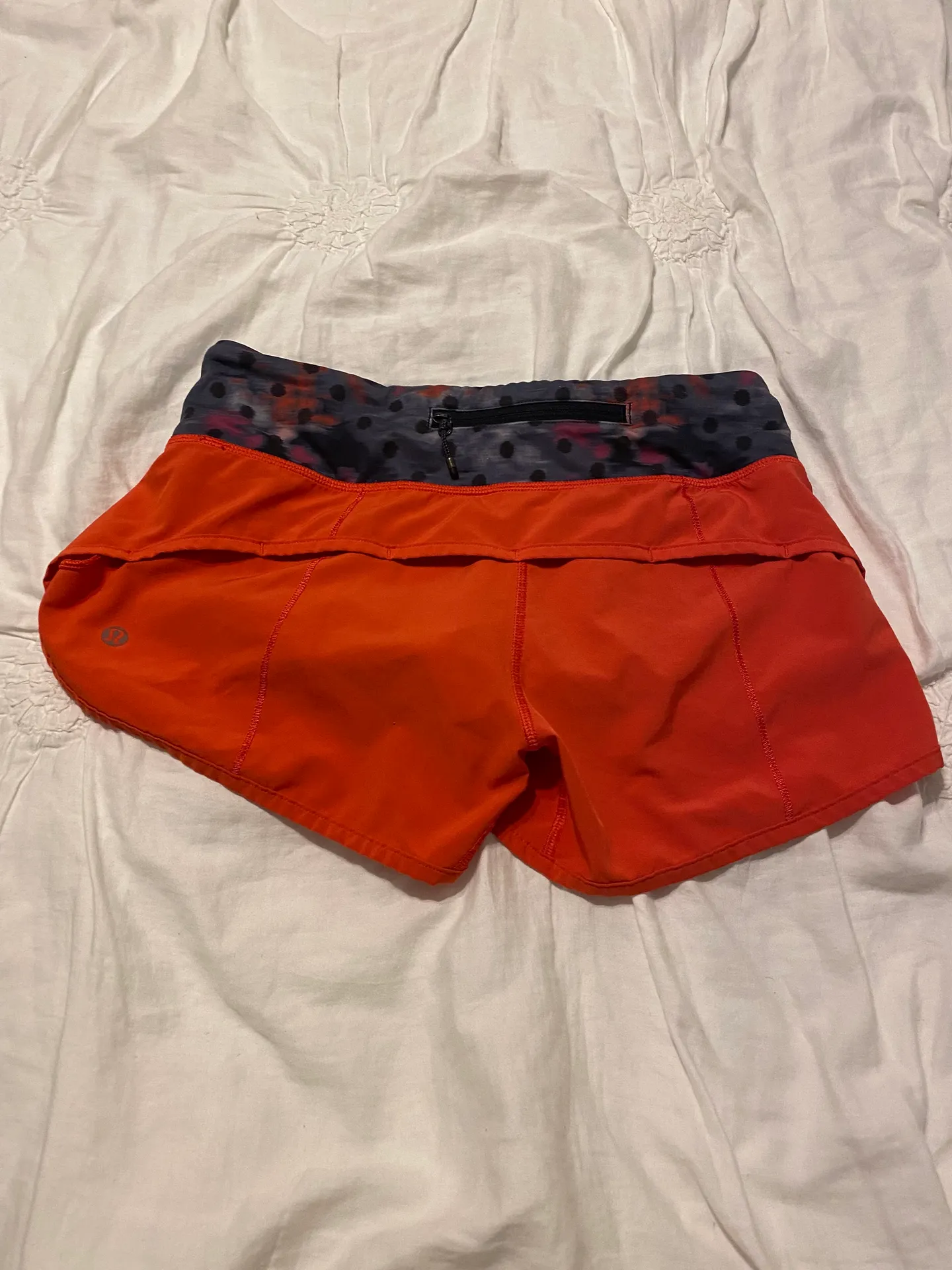 Lululemon Shorts - Image 2