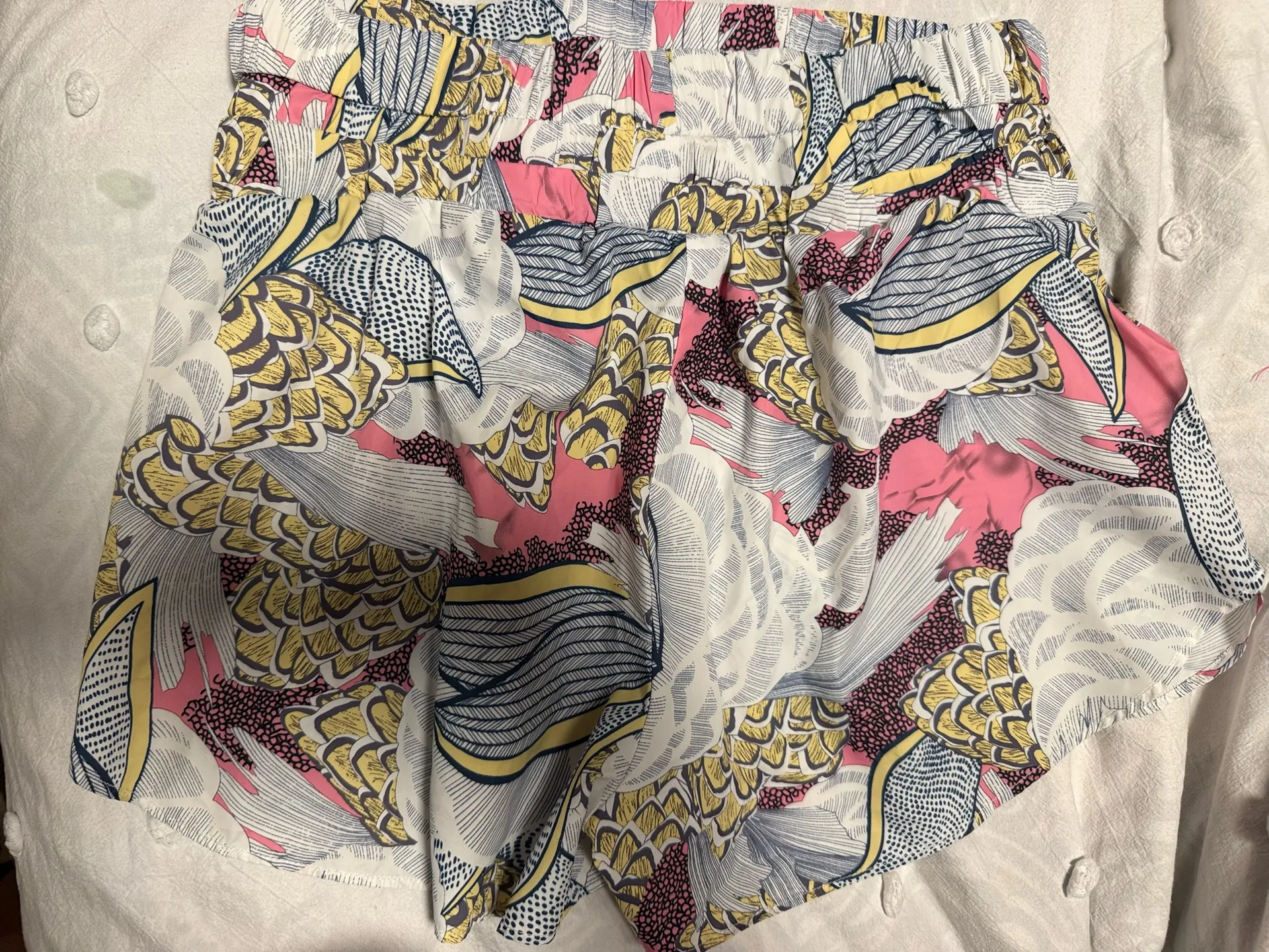 Women’s Shorts TCEC High-Waisted - Image 2