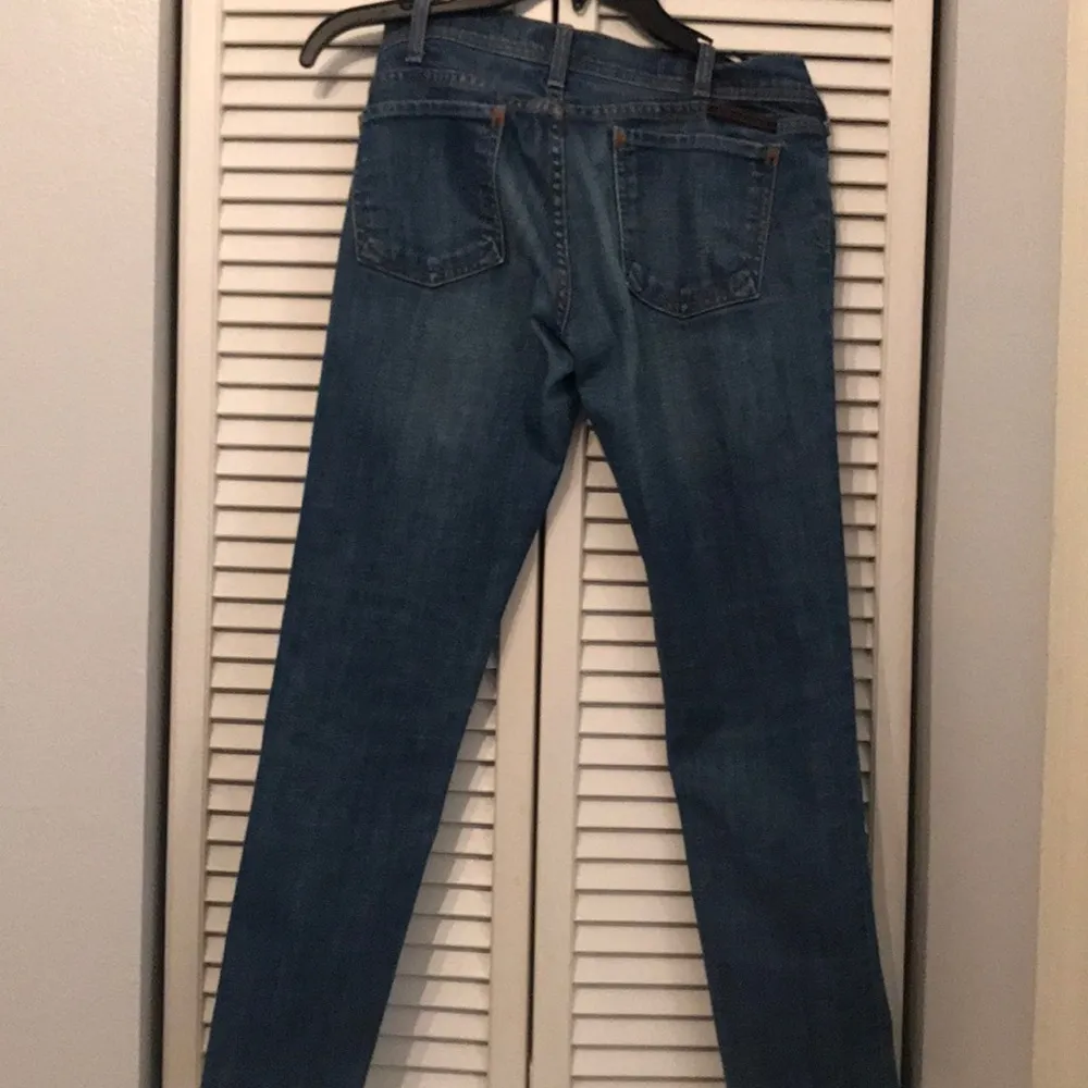 Size 26 Citizens of Humanity Avedon style 133 Jeans - Image 8