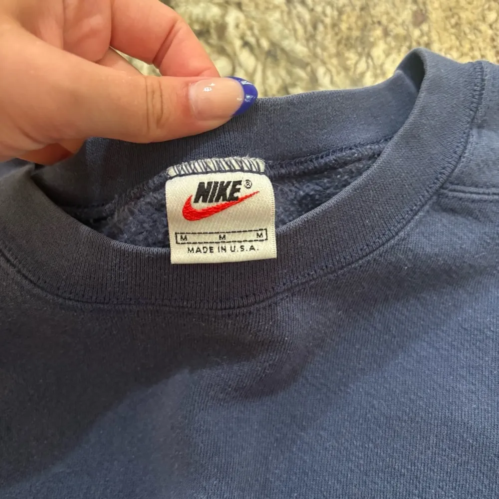 Vintage 90’s Nike Crewneck - Image 3