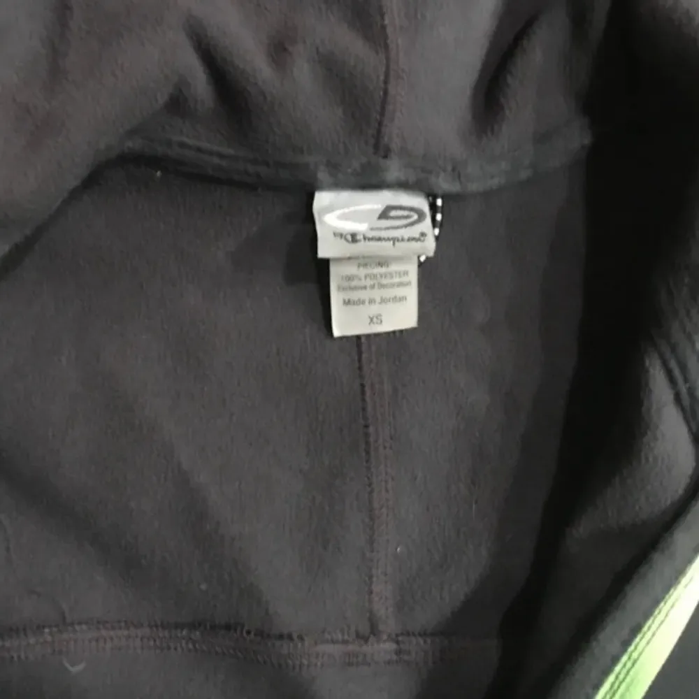 Champion Jacket XS - Image 4