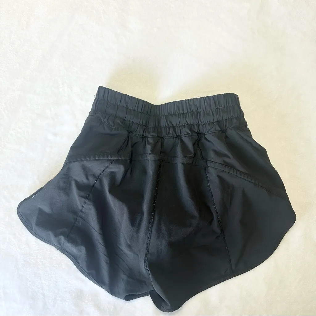 Lululemon Track That High-Rise Shorts! - Image 5