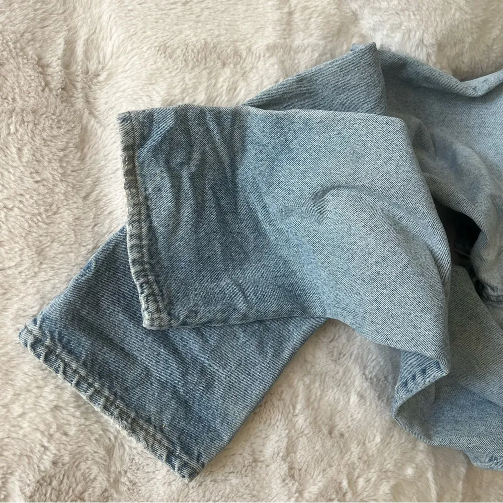 VINTAGE Lee Jeans - Dad Jean fit - Image 9