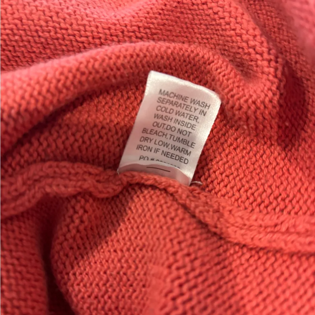 Show Me Your Mumu Arroyo Spritz Sweater Medium - Image 9