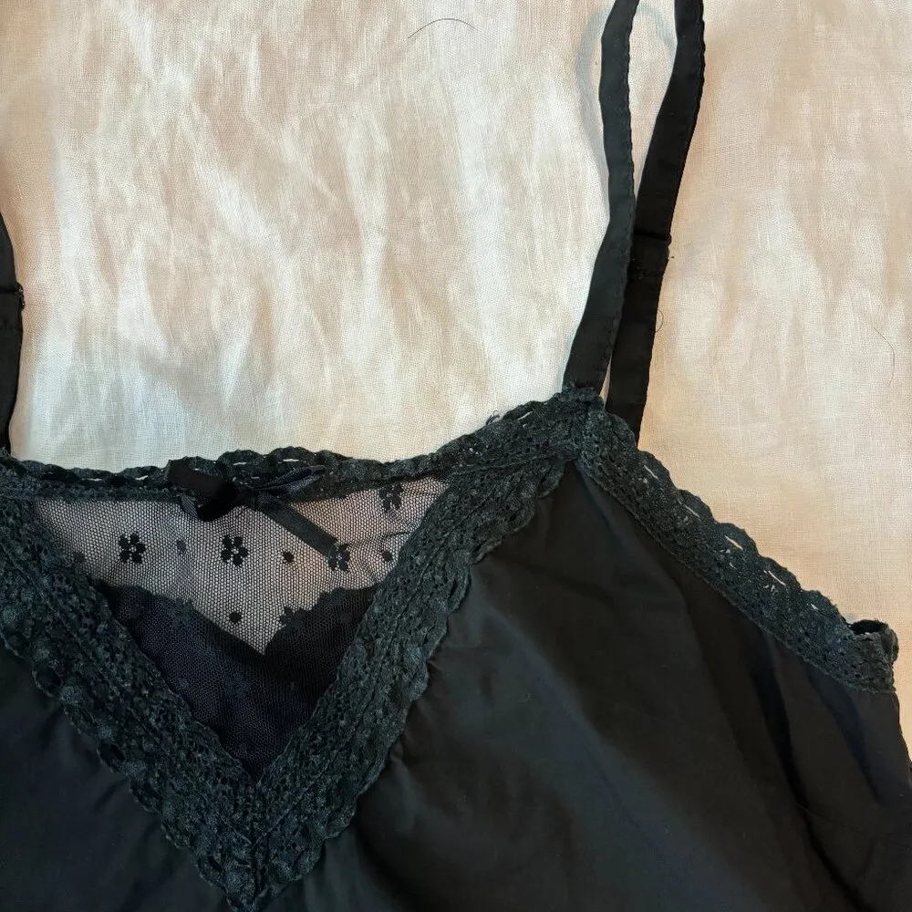 Black Tank - Image 2