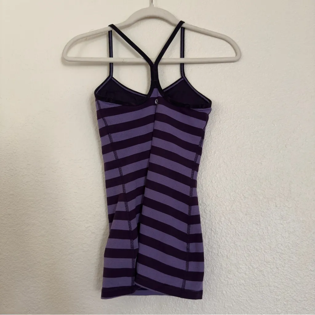 Lululemon Power Y Tank - Image 4