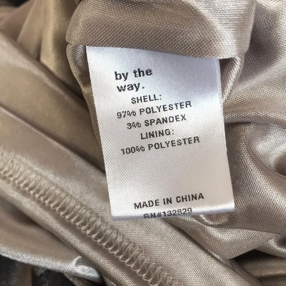 Revolve  Velvet Star Dress - Image 2