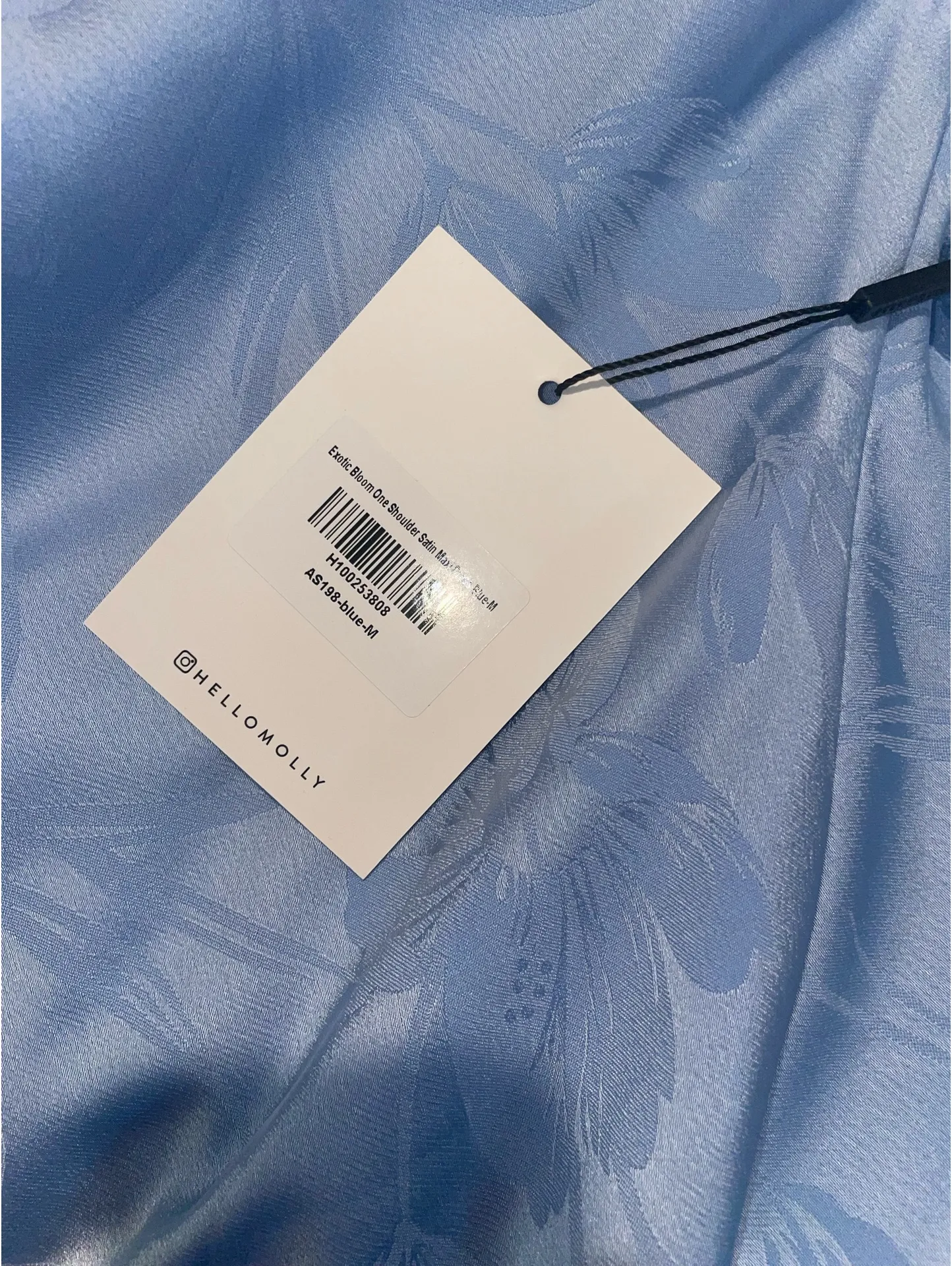 Hello Molly Dress - Image 4