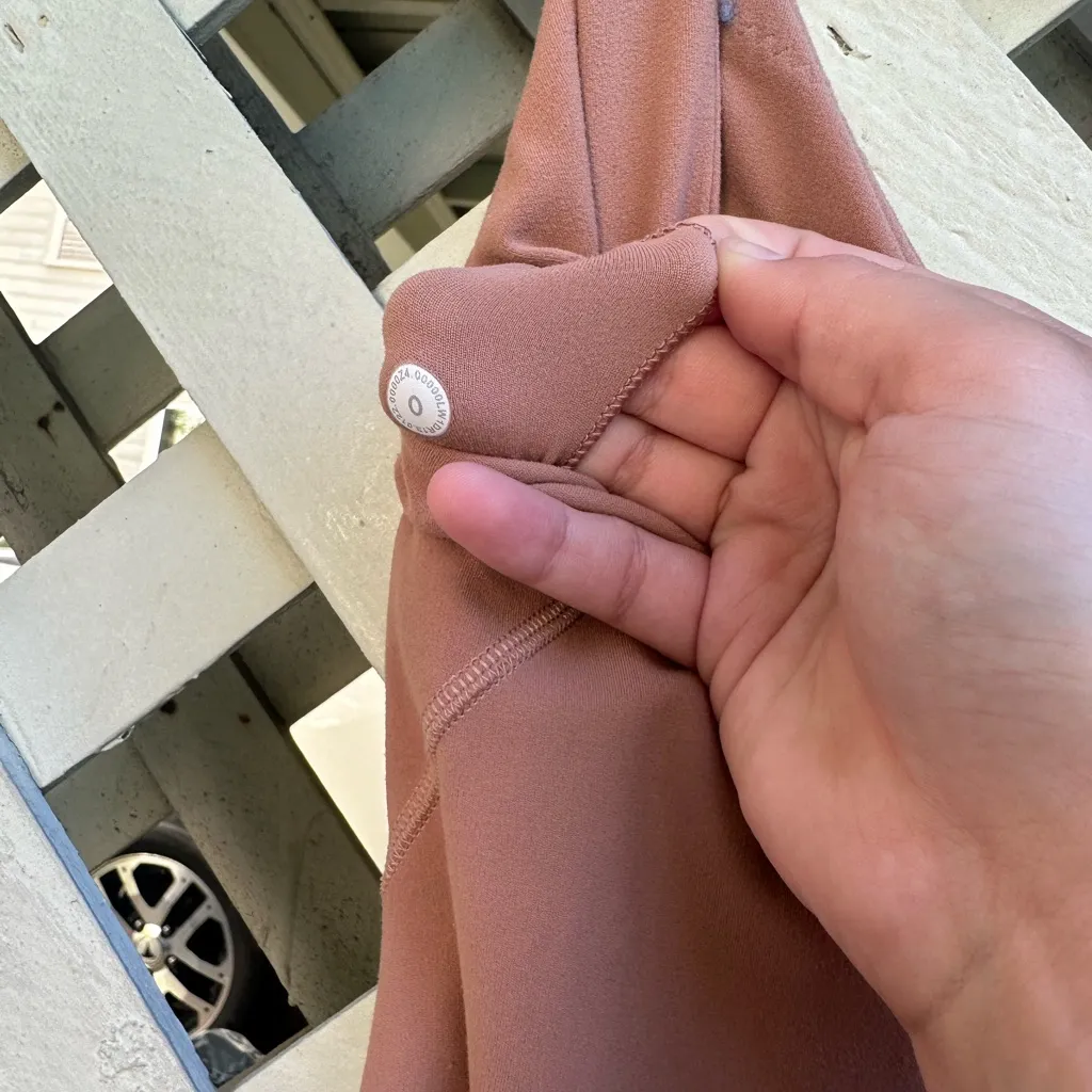 Lululemon Align Bodysuit Jumpsuit - Image 4