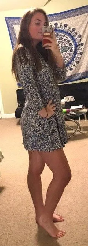 Old Navy Dress - Image 2