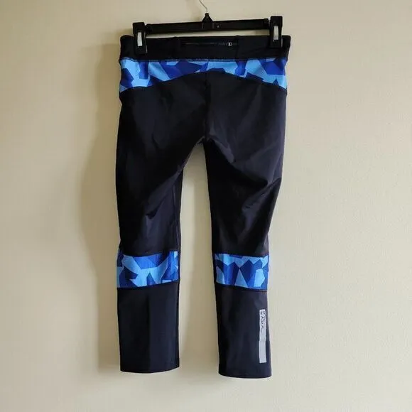 Under Armour‎ Compression Heat Gear Running Black C - Image 2