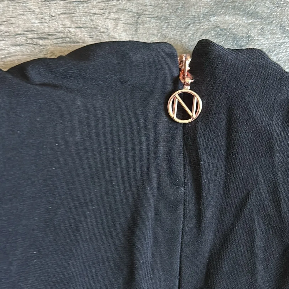 Nookie temptation long sleeve dress - Image 7