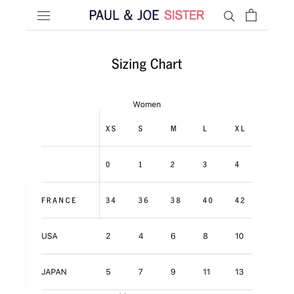 Anthropologie: Paul & Joe Sister Cat & Owl Blouse•Sz 2 - Image 10