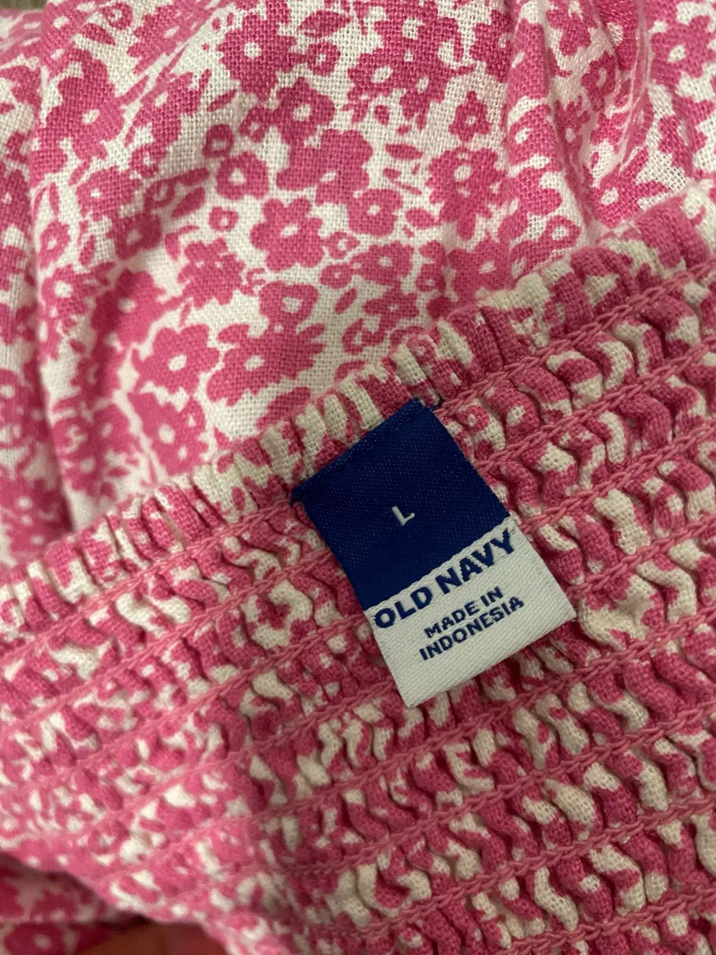 Old Navy Dress - Image 2