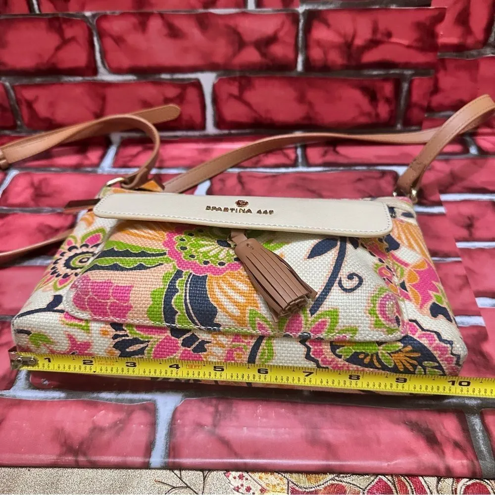 Spartina 449  Crossbody Bag - Image 5