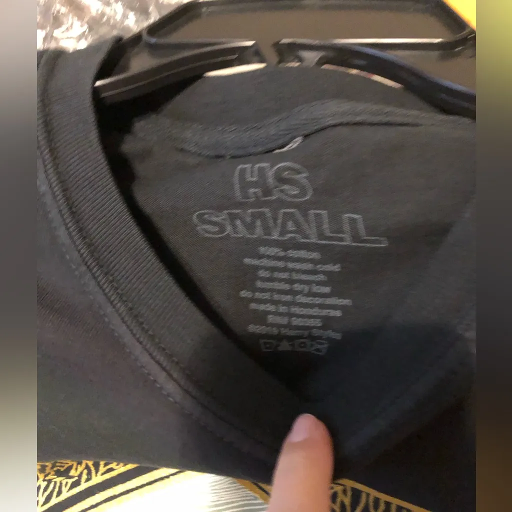 Harry Styles ADORE YOU t-shirt - Image 2