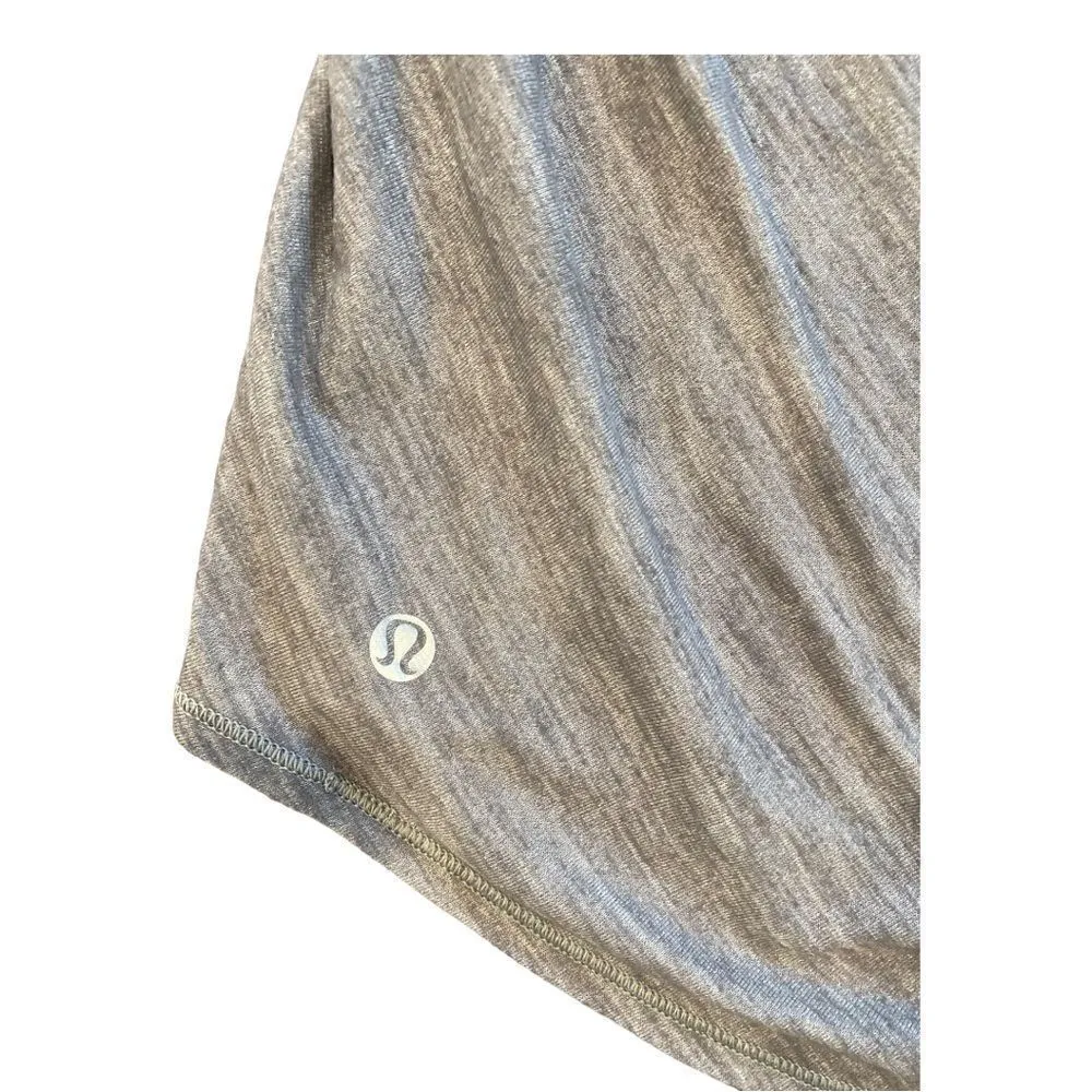 LULULEMON loose fit open back tank - Image 9