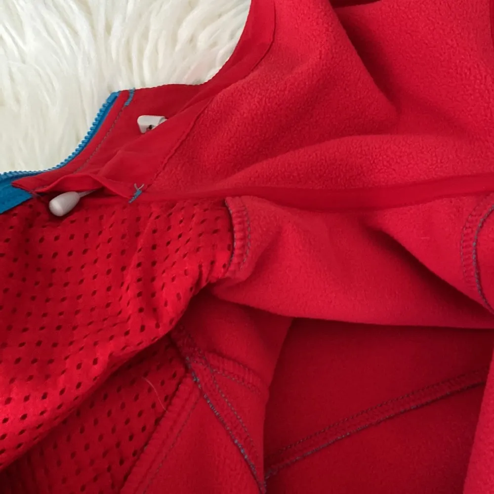 Patagonia Womens Jacket very beautiful size  M - Image 13