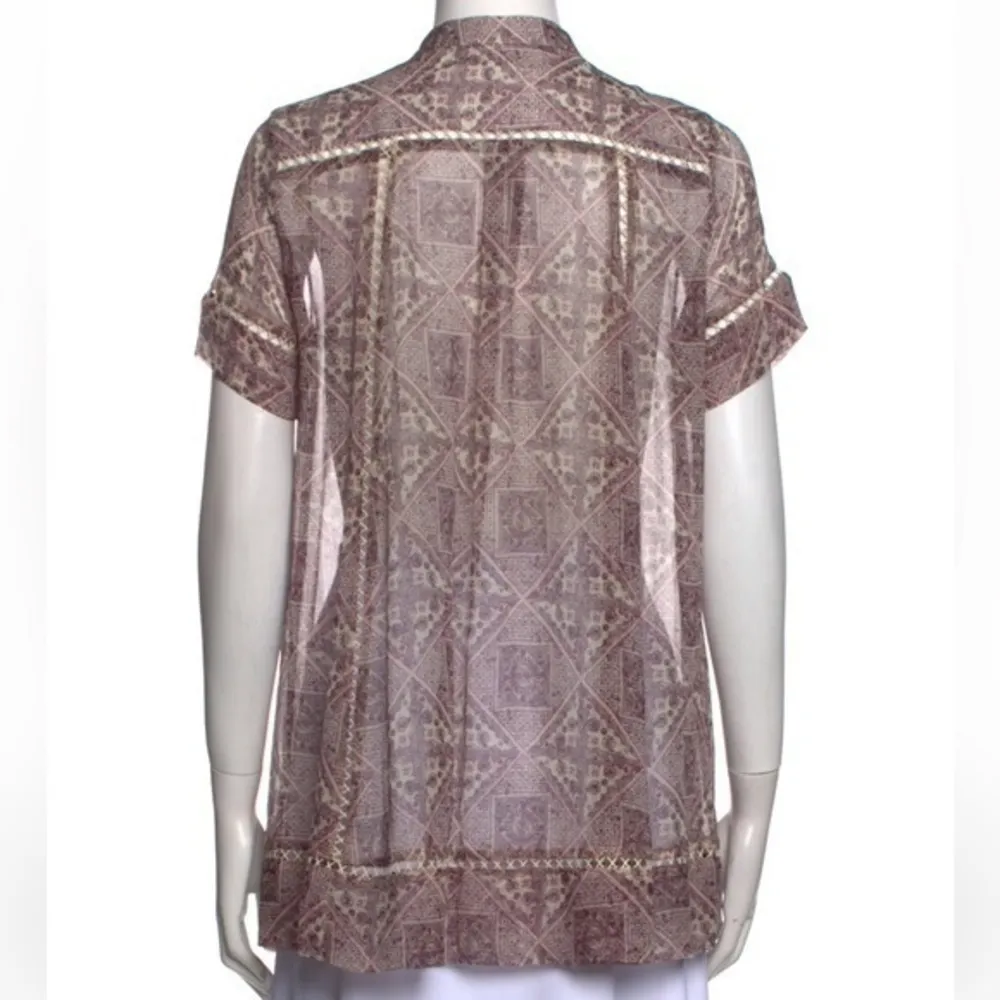 ZIMMERMANN Blouse - Image 4