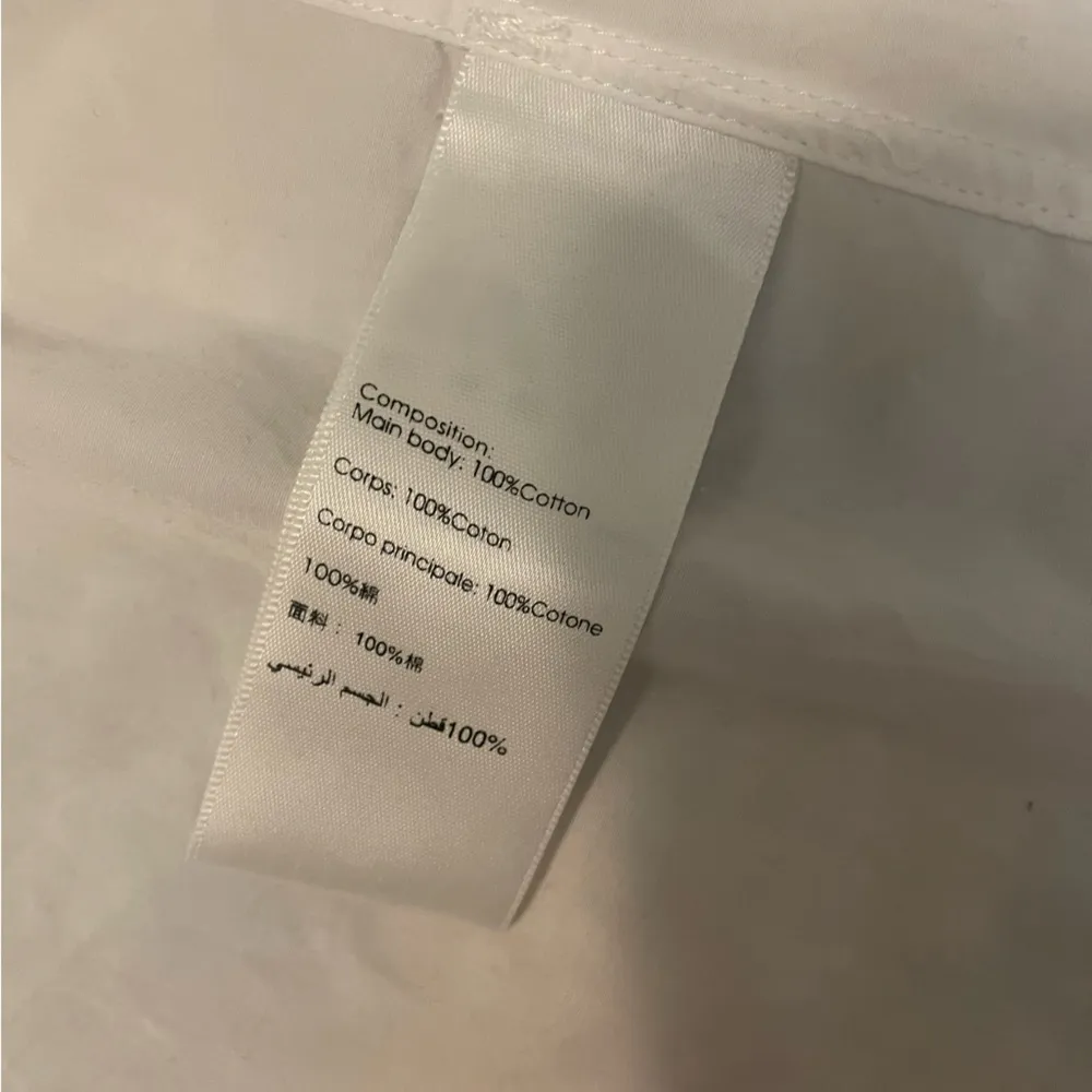 3.1 Phillip Lim Long Shirt-Jacket size 2 - Image 9