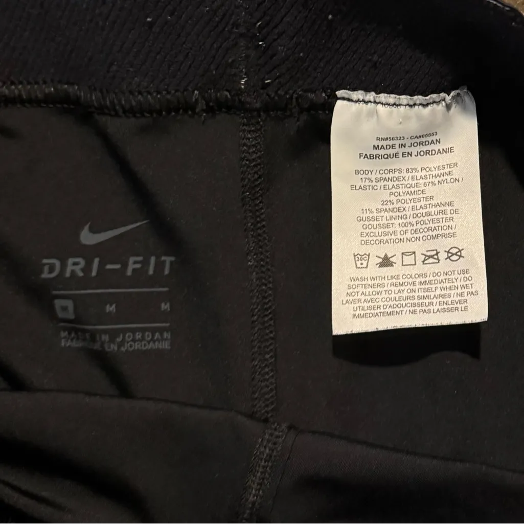 Nike Women's Pro 3” Shorts - Image 7