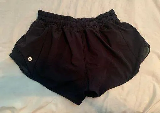 Lululemon Hotty Hot Short - Image 2