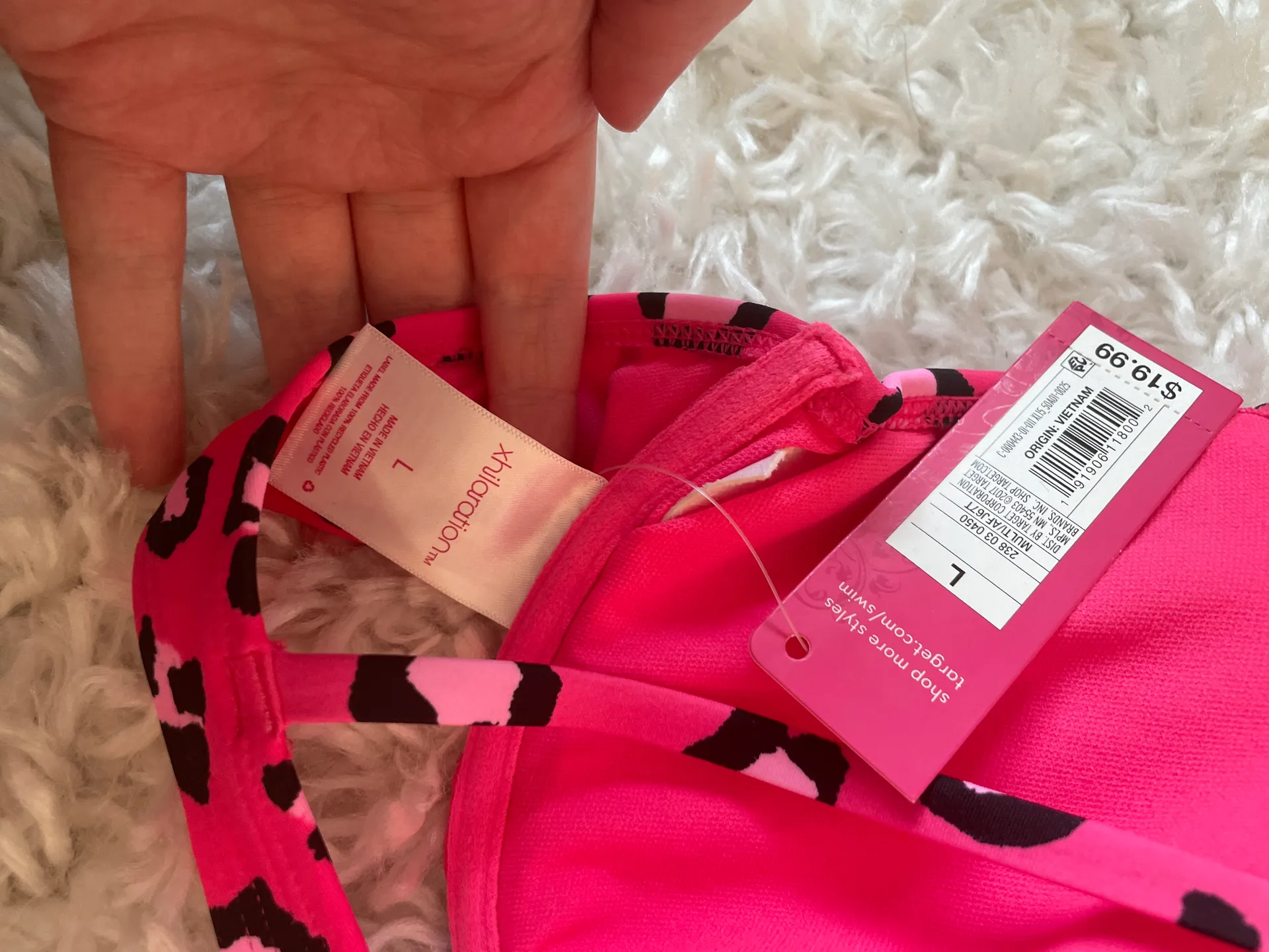 Bikini Top - Image 3