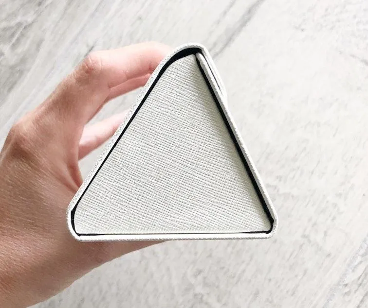 Quay Australia Embossed Tri Fold Case - Image 7