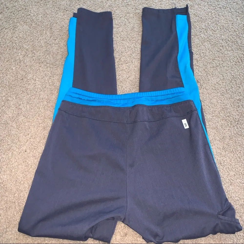 Grays Anatomy Active +spandex stretch scrub pants - Image 6