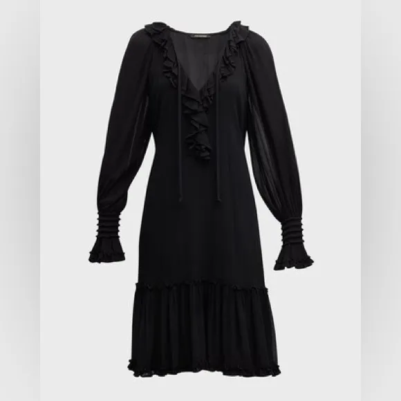 Kobi Halperin
Collin Crinkled Ruffle A - Image 2